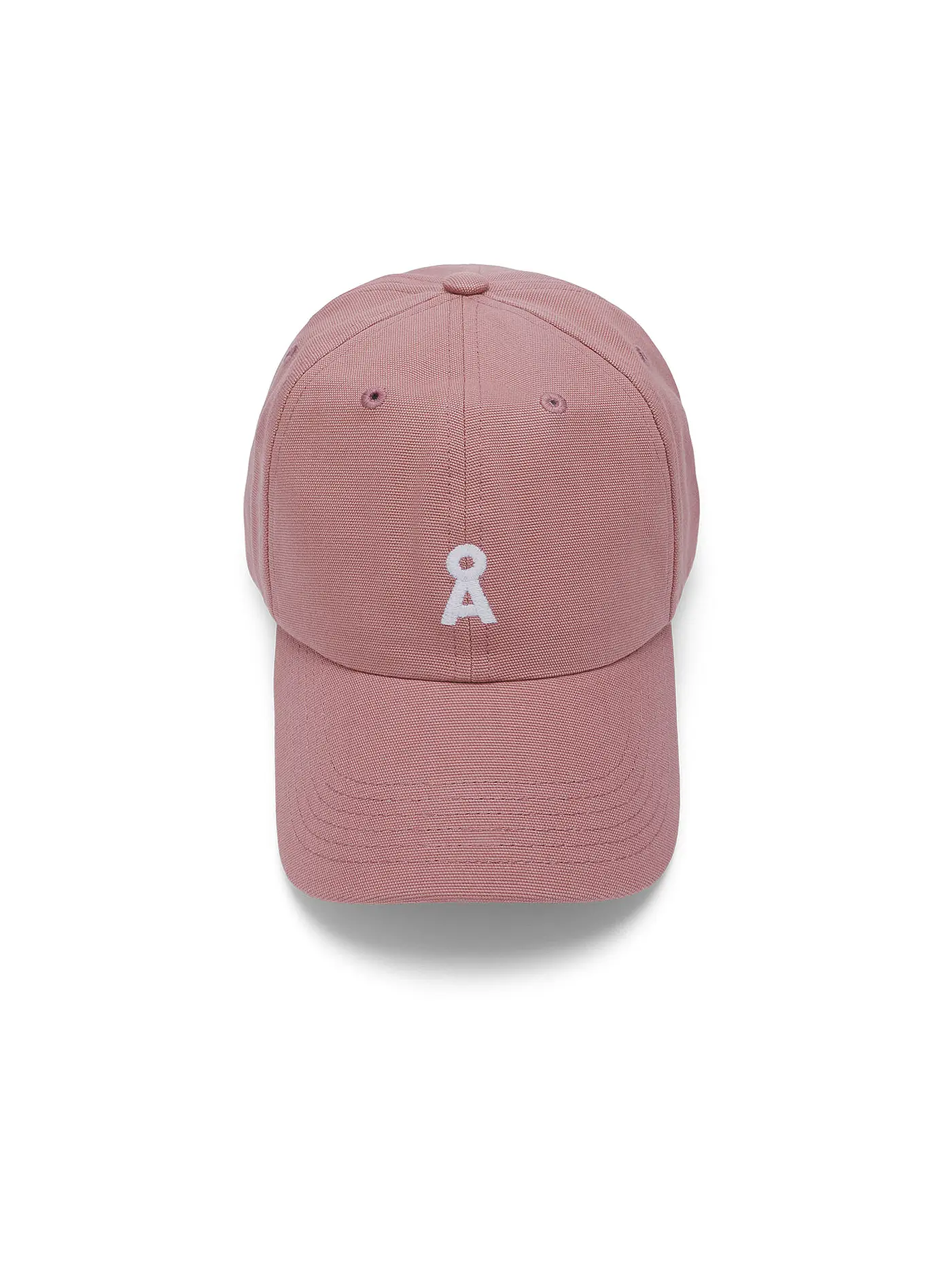 ARMEDANGELS | Kappe YENAAS | rosa
